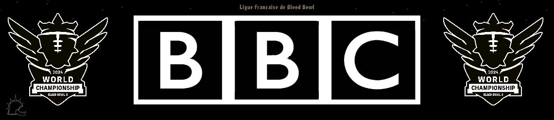 Ligue francaise de Blood Bowl